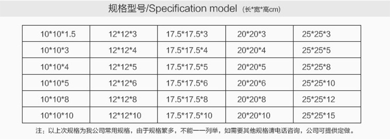 耐磨陶瓷片廠家
